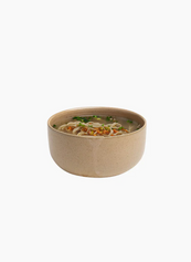 Boro Soup Bowl