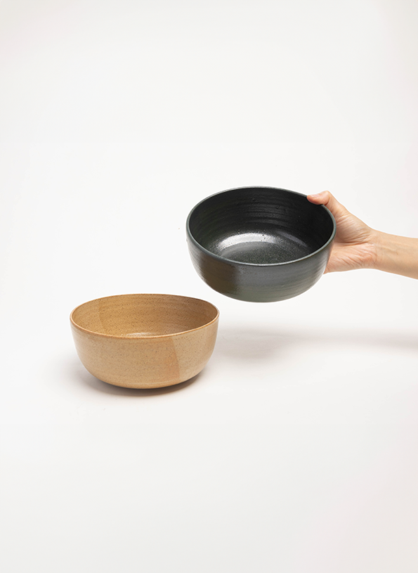 Boro Ramen Bowl