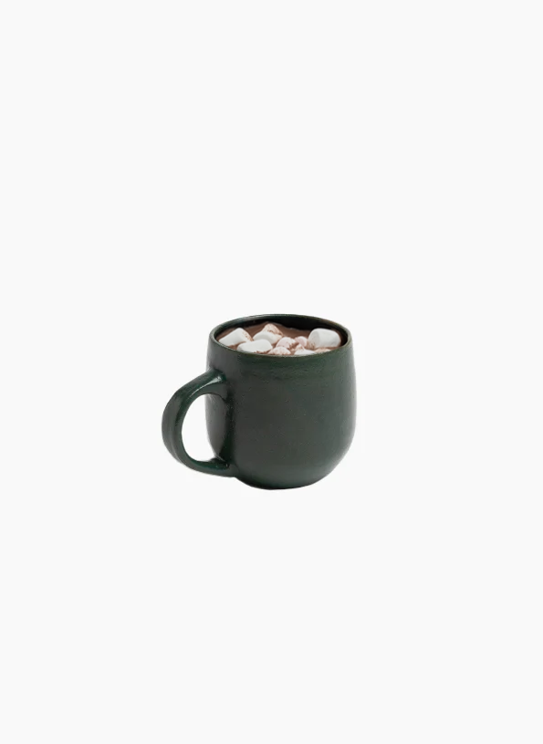 Boro Mug