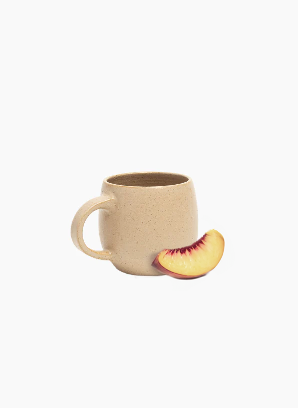 Boro Mug