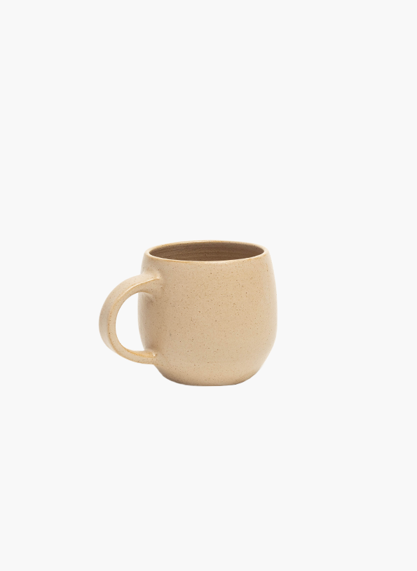 Boro Mug