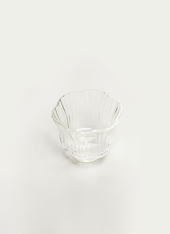 Bell Sake Cup
