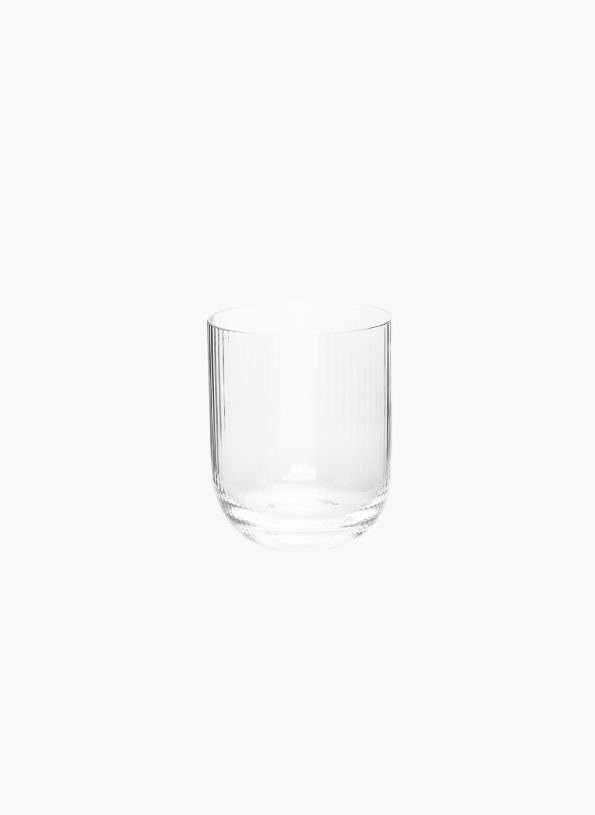 Striped Glass