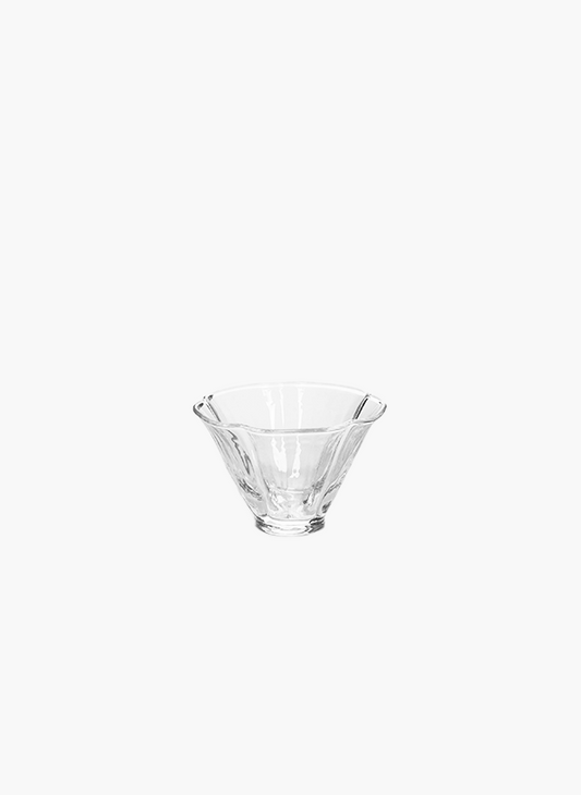 Lily Sake Cup