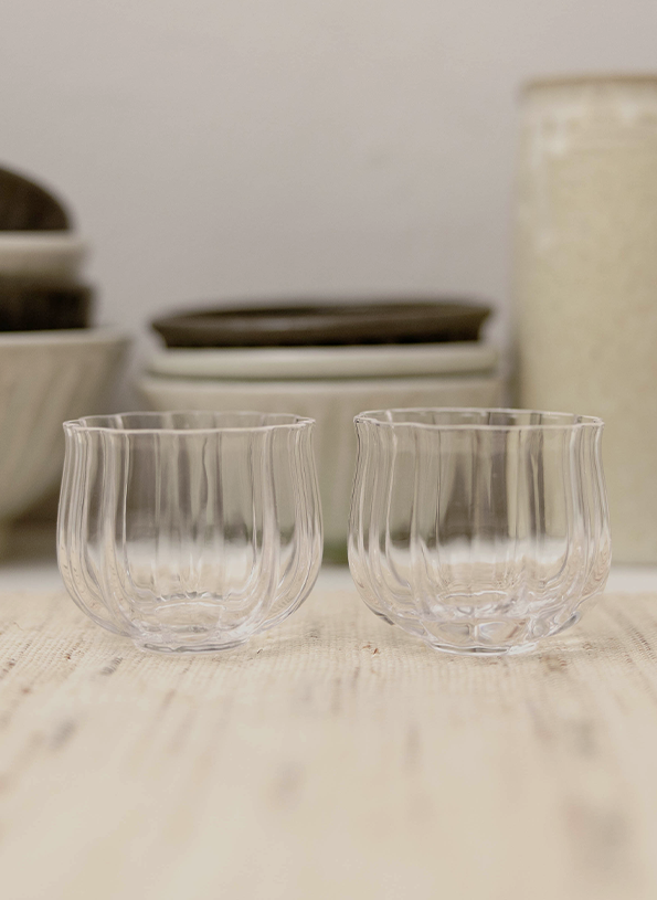 Petal Cup