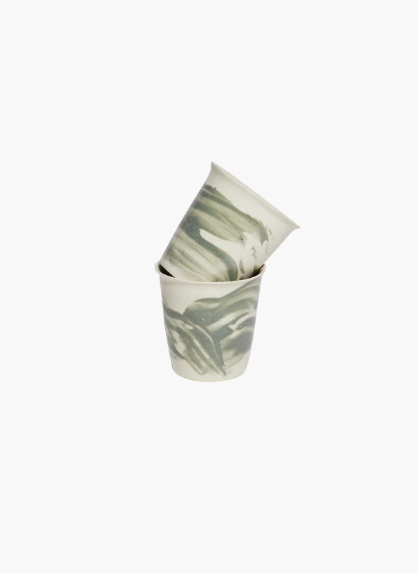 Slip Cups