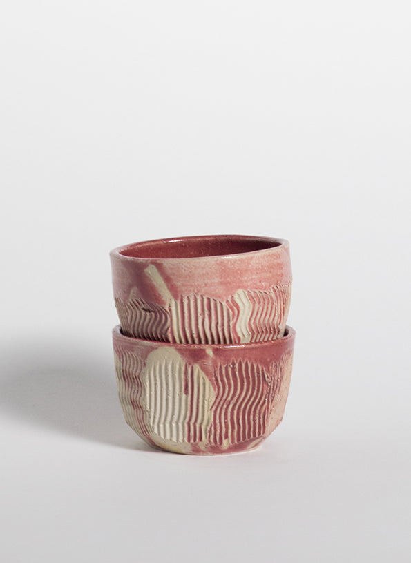 Ishi Teacup