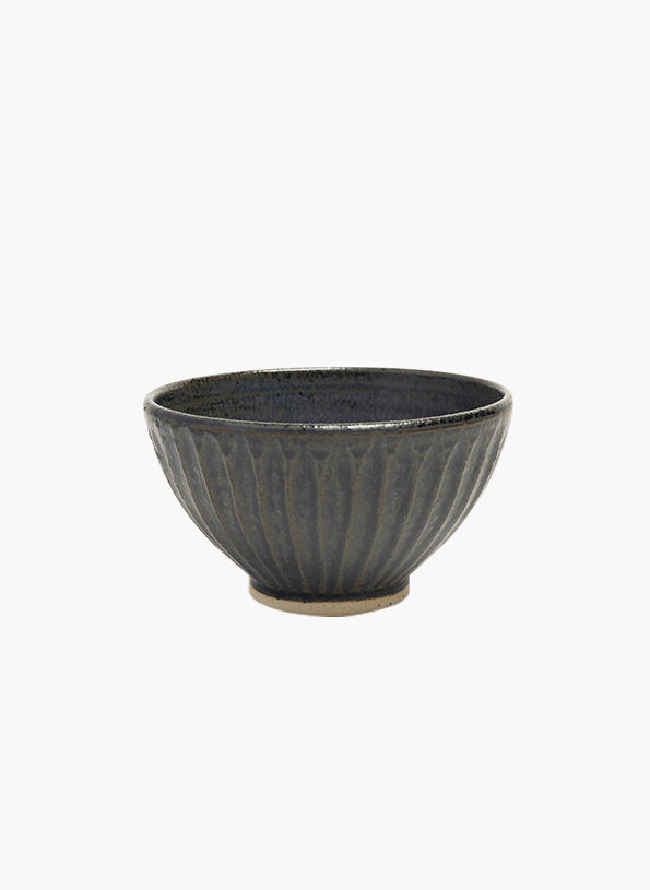 Faceted Bowl