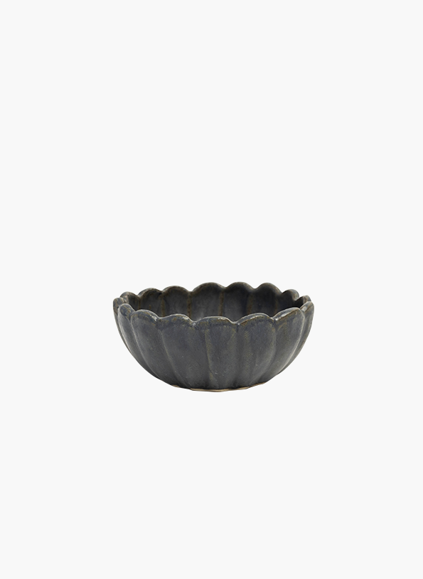 Chrysanthemum Bowl