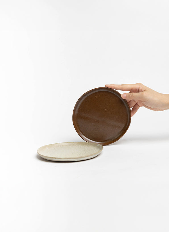 Kura Dessert Plate