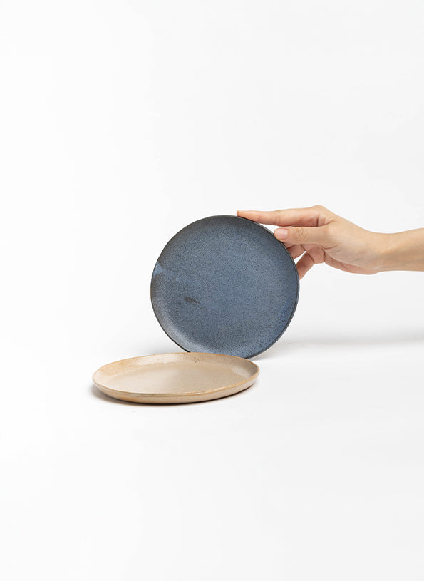 Kura Dessert Plate