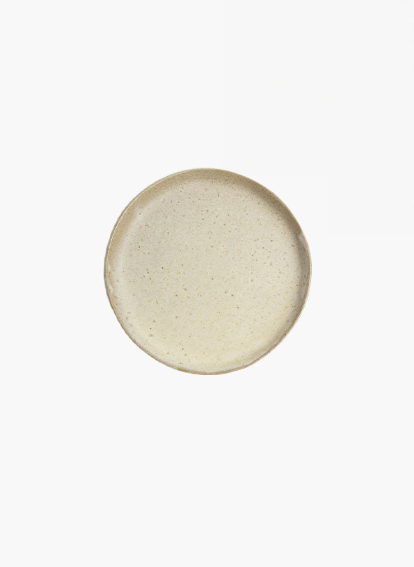 Kura Dessert Plate