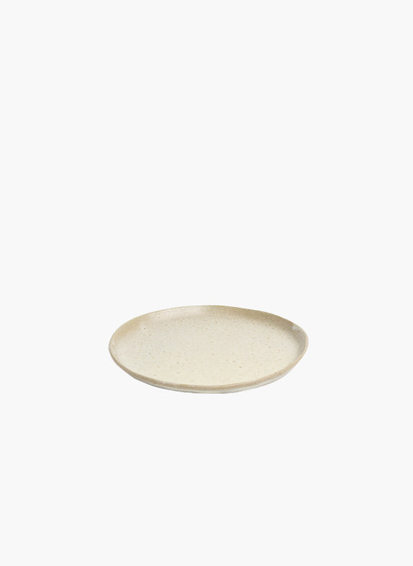Kura Dessert Plate