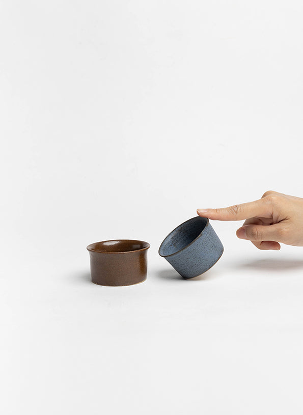 Kura Short Cup