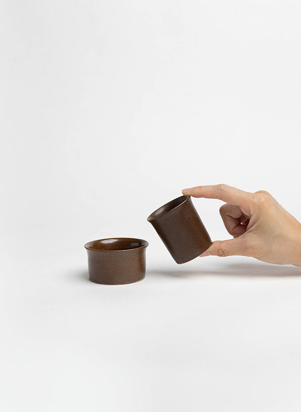 Kura Short Cup