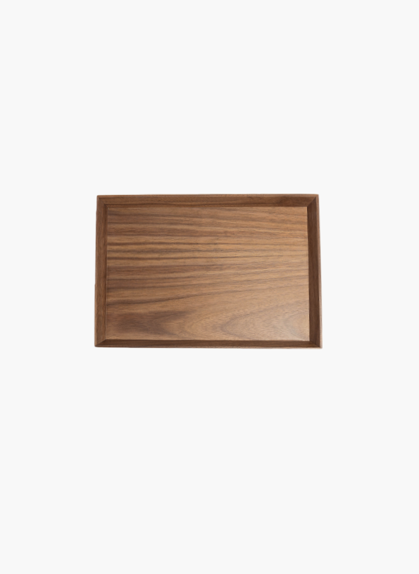 Walnut Tray