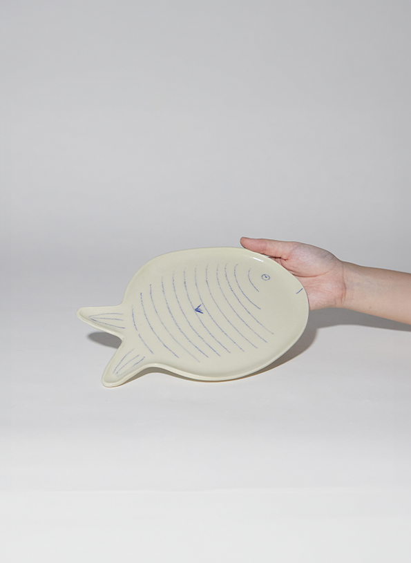 Fish Plate