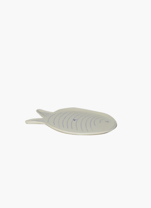 Fish Plate