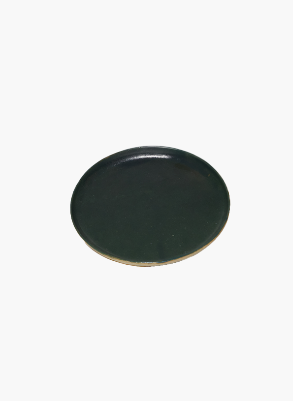 Round Plates
