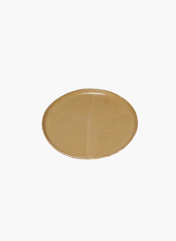 Round Plates