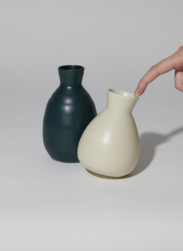 Sake Pourer