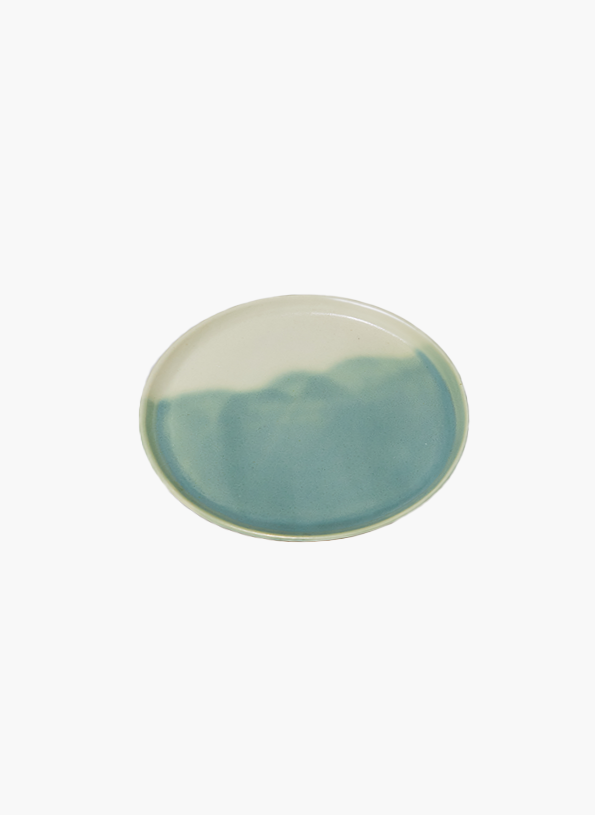 Serving Plate
