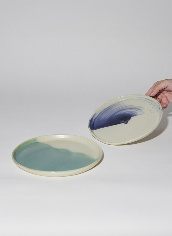 Serving Plate