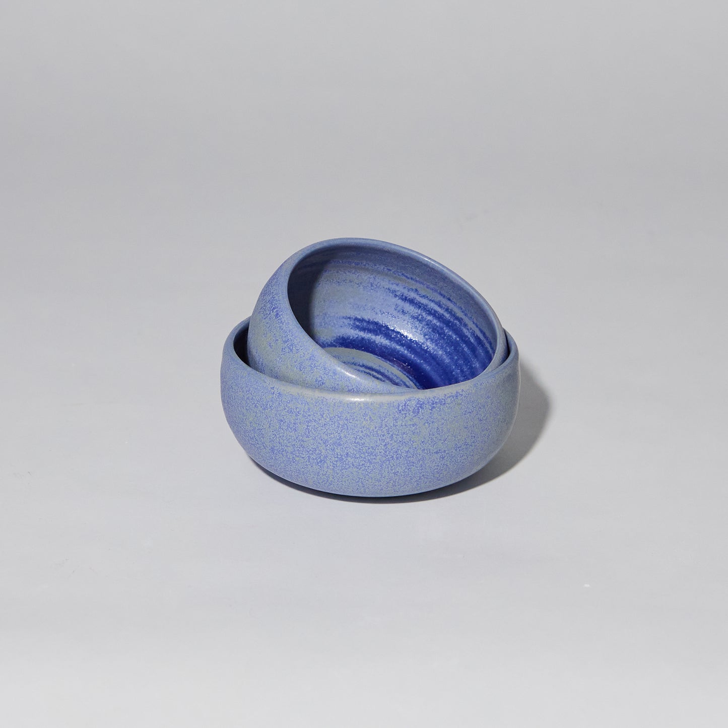 Blue Sapphire Bowls