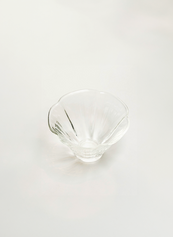 Lily Sake Cup