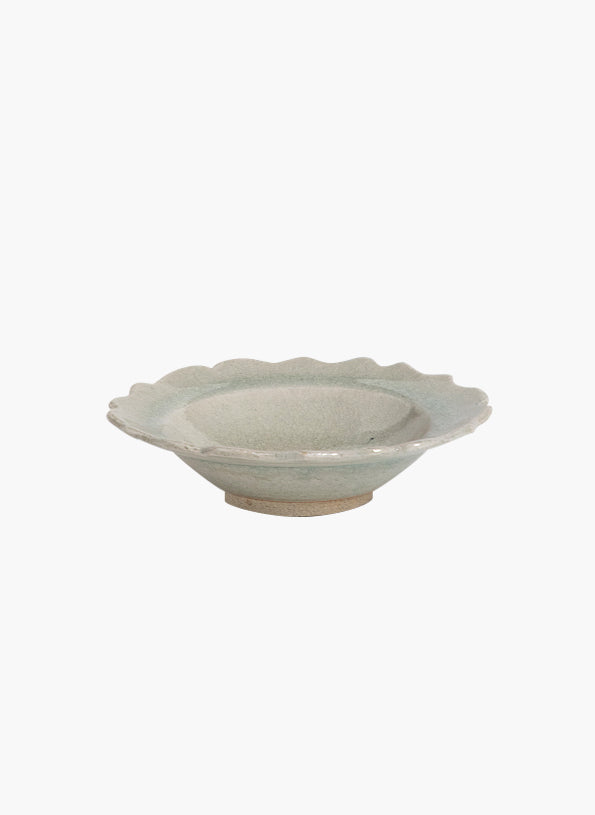 Lotus Dish