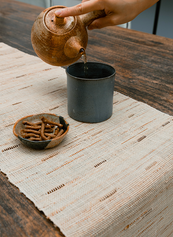 Birch Table Runner