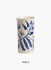 Vessymsxi Vase