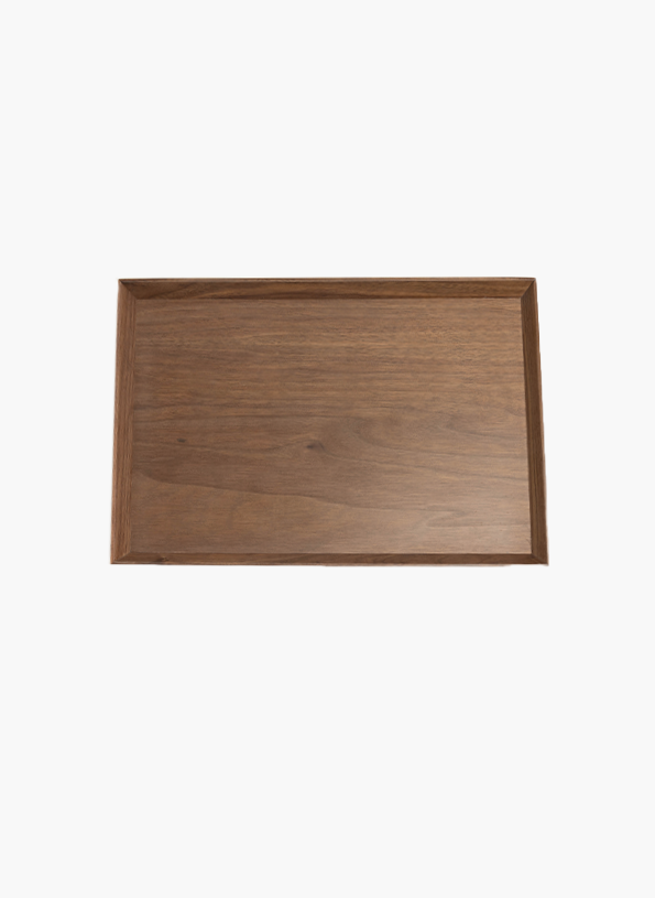 Walnut Tray