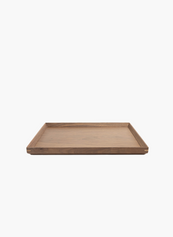 Walnut Tray