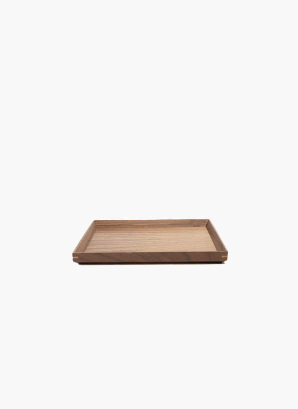 Walnut Tray