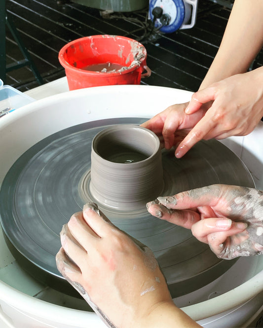 4-Week Clay Taster Course