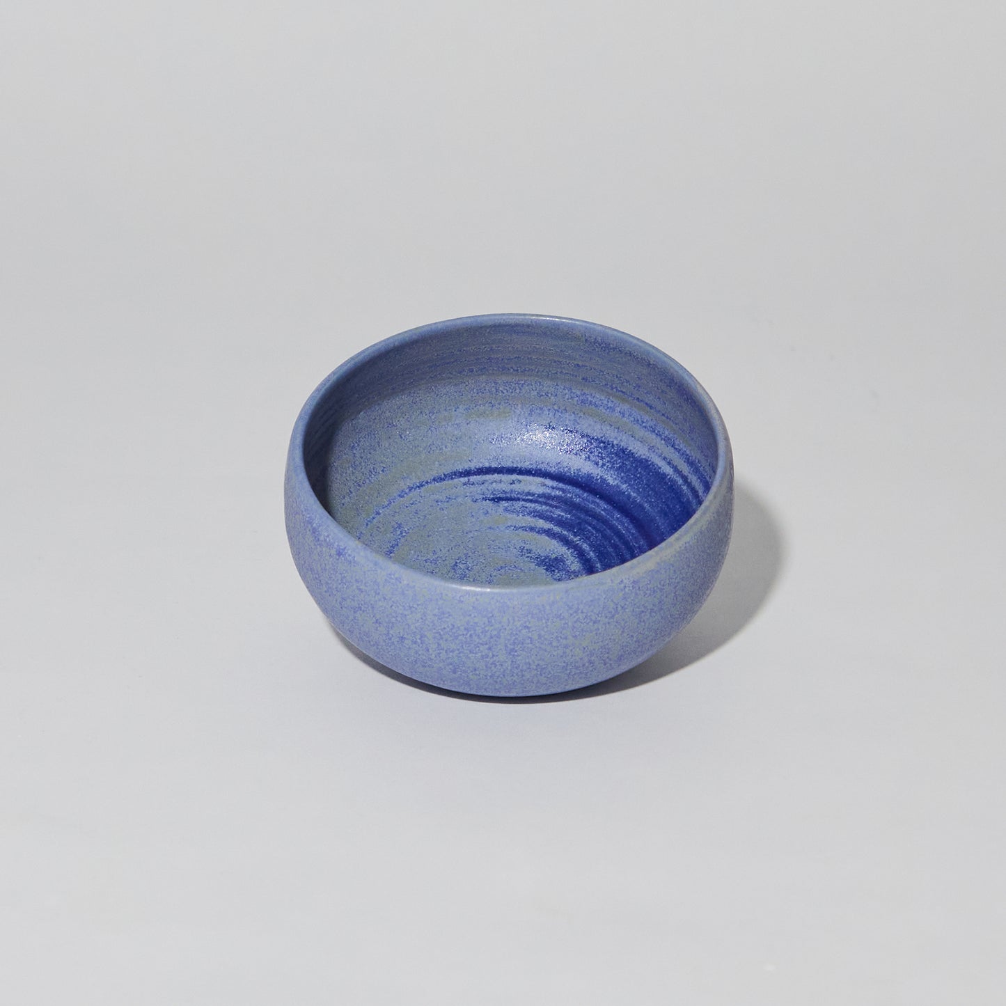 Blue Sapphire Bowls