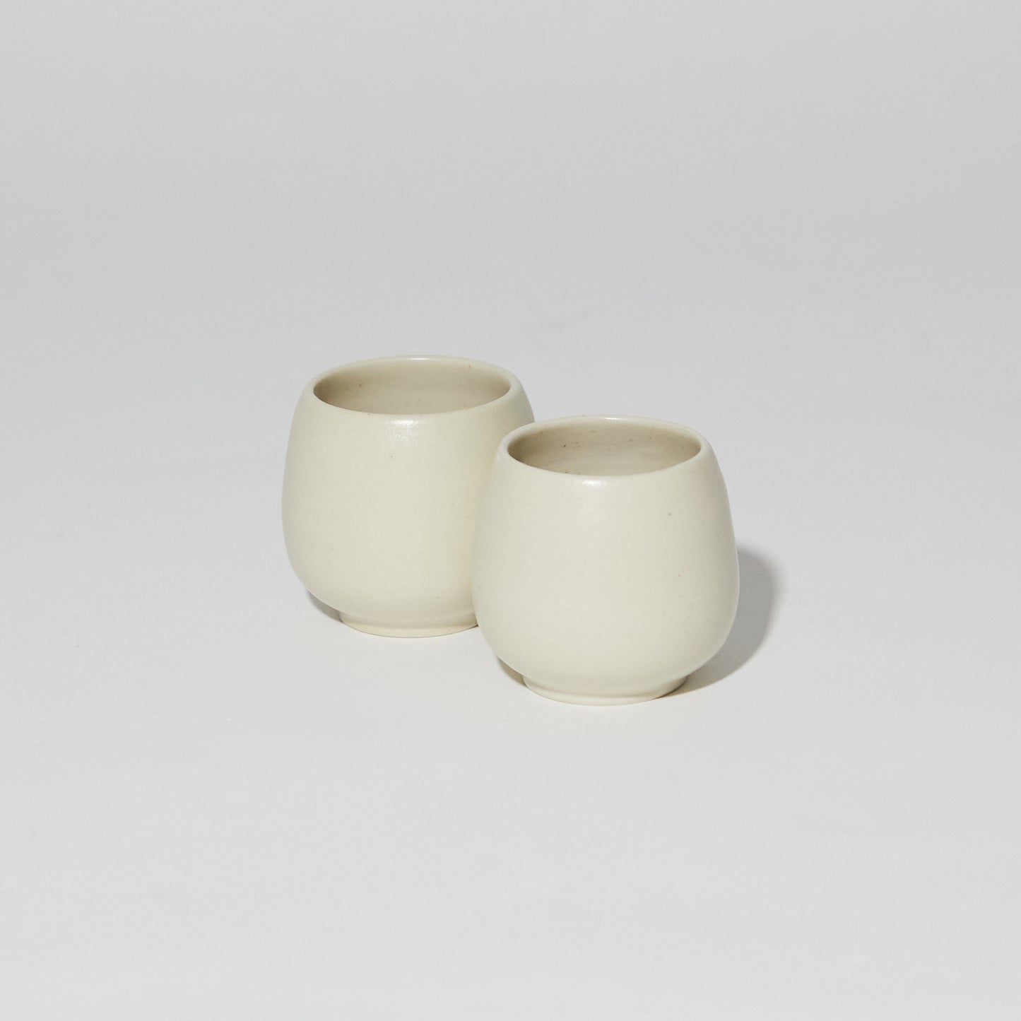 Sake Cups (Round)